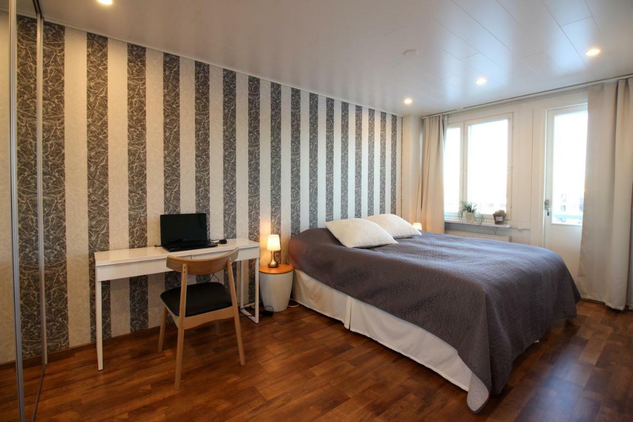 Santalux Apartment Xl Rovaniemi Dış mekan fotoğraf