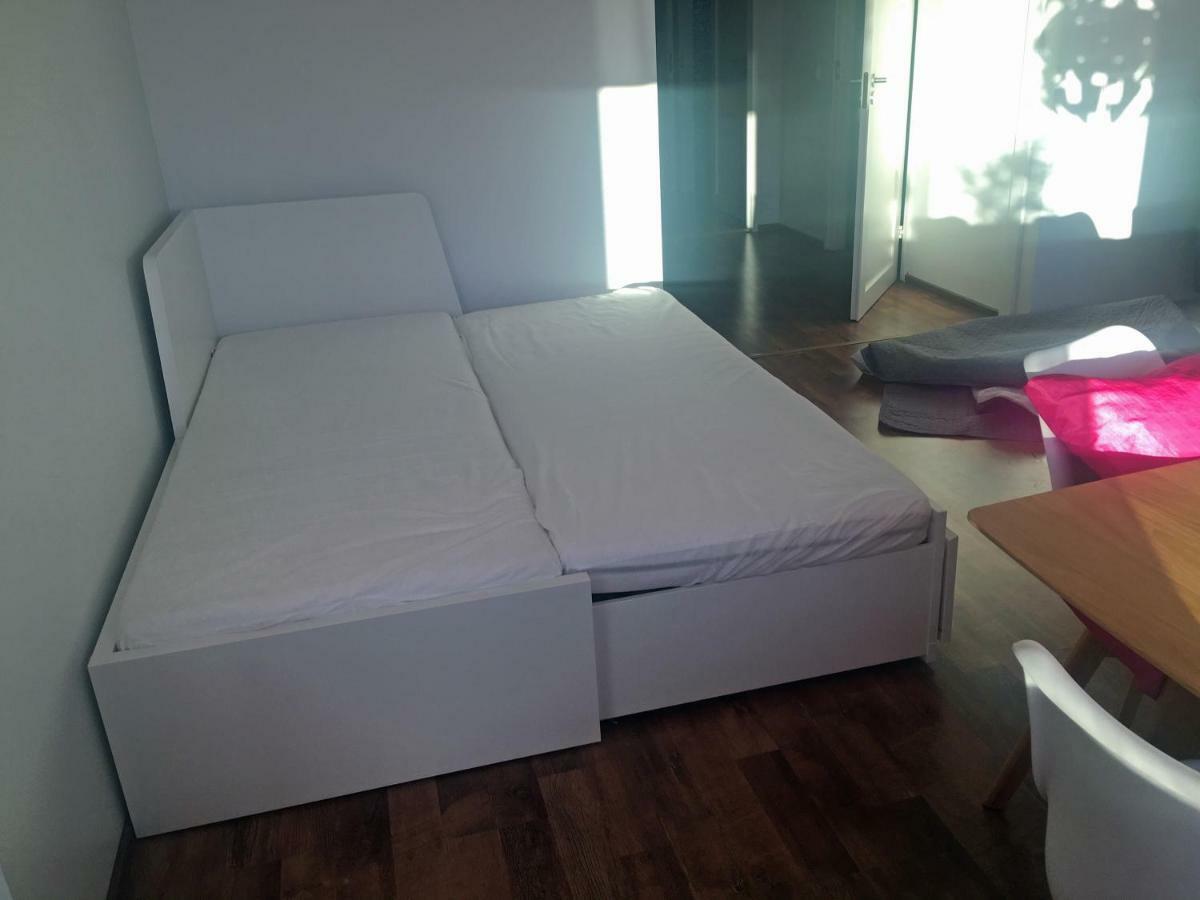 Santalux Apartment Xl Rovaniemi Dış mekan fotoğraf