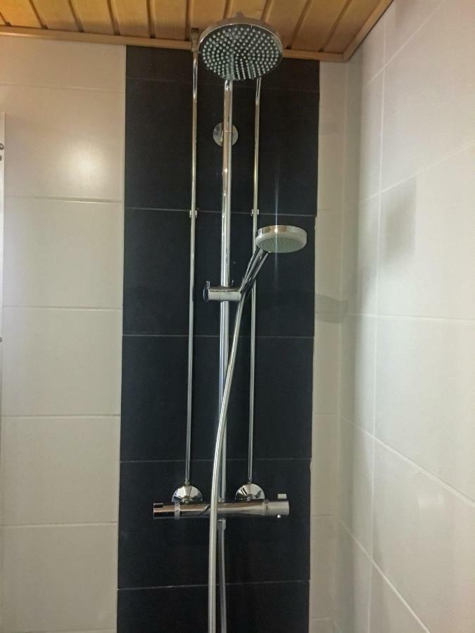 Santalux Apartment Xl Rovaniemi Dış mekan fotoğraf