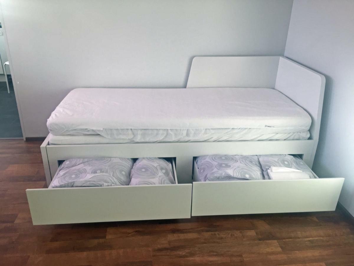 Santalux Apartment Xl Rovaniemi Dış mekan fotoğraf