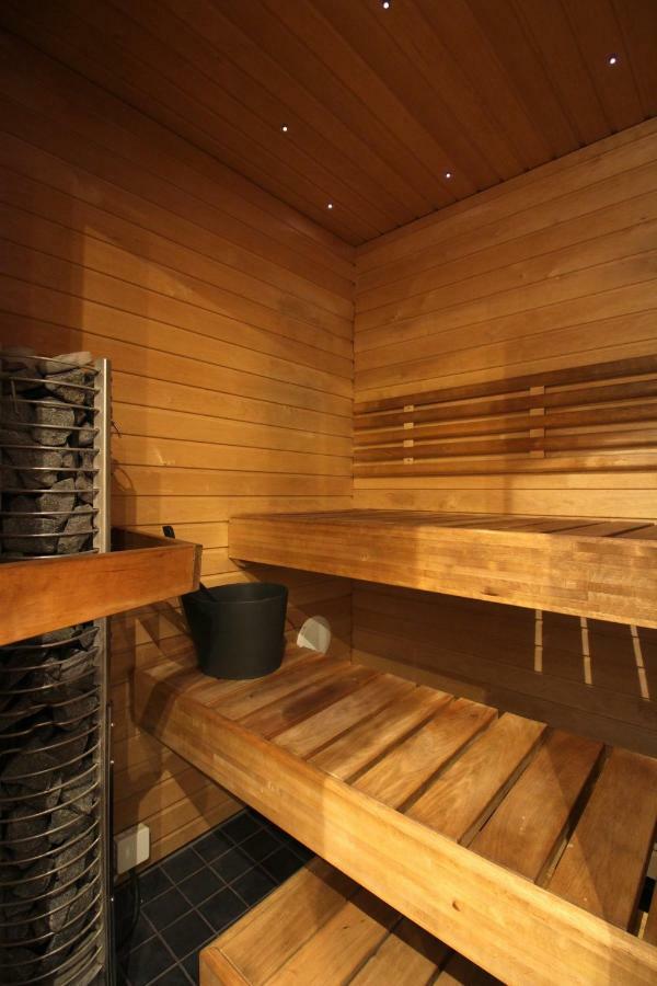 Santalux Apartment Xl Rovaniemi Dış mekan fotoğraf